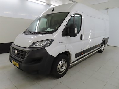 Fiat DUCATO 3.5T L4H2 79kWh 4d