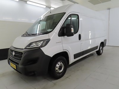 Fiat DUCATO 30 L2H2 2.3 MJ 88kW 4d