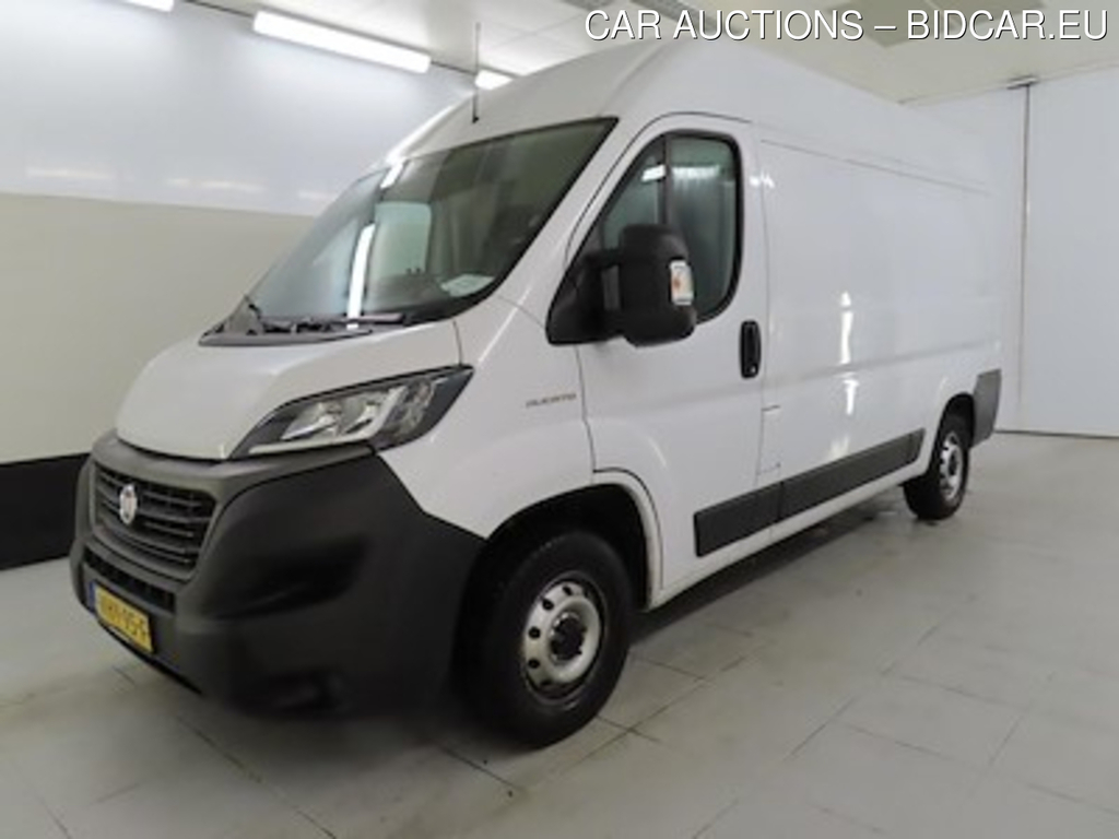 Fiat DUCATO 30 L2H2 2.3 MJ 88kW 4d