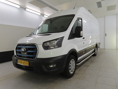 Ford E-Transit 350 L4H3 Trend 68 kWh (135kW) 4d