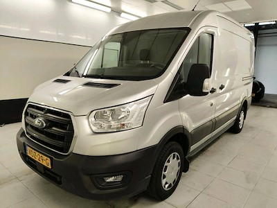 Ford Transit 310 130pk L2H2 Trend FWD