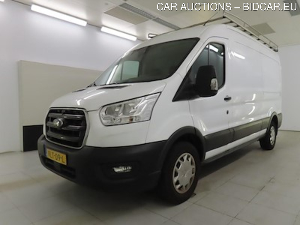 Ford TRANSIT 330 130pk L3H2 Trend FWD 4d