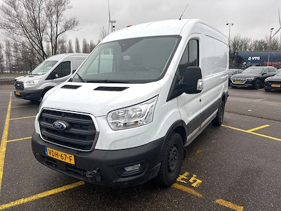 Ford Transit 350 105pk L2H2 Trend FWD [ Distribution Broken ]