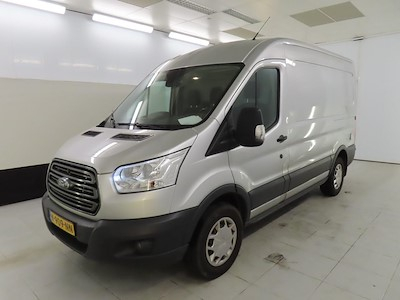 Ford TRANSIT 350 130pk L2H2 Trend RWD 4d