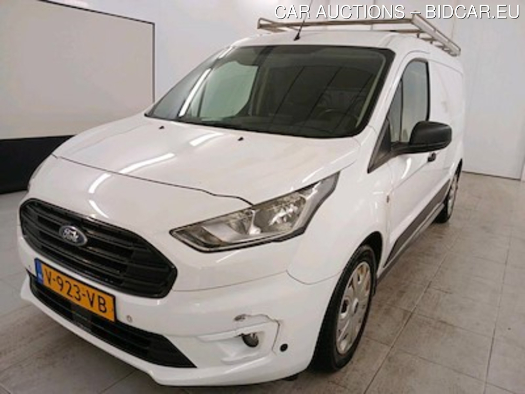 Ford Transit connect L2 1.5 EcoBlue 100pk Trend