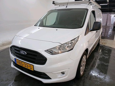 Ford Transit connect L2 1.5 EcoBlue HP 100pk Trend