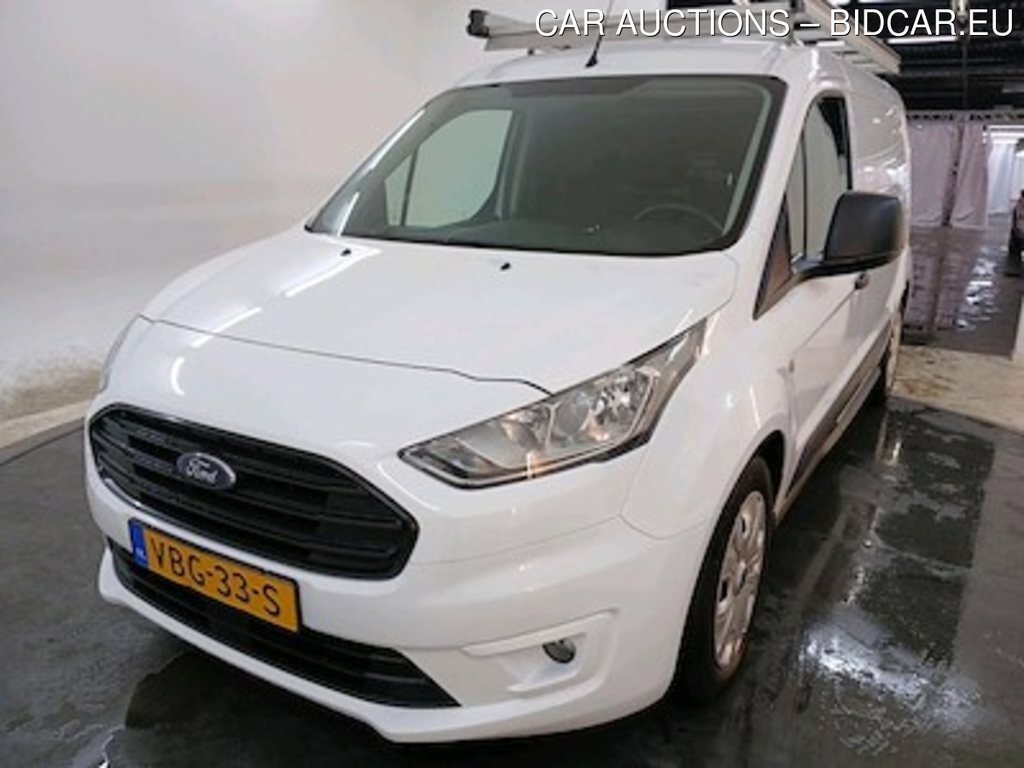 Ford Transit connect L2 1.5 EcoBlue HP 100pk Trend