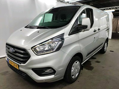 Ford Transit custom 2.0 TDCi 280 L1H1 Trend 130pk