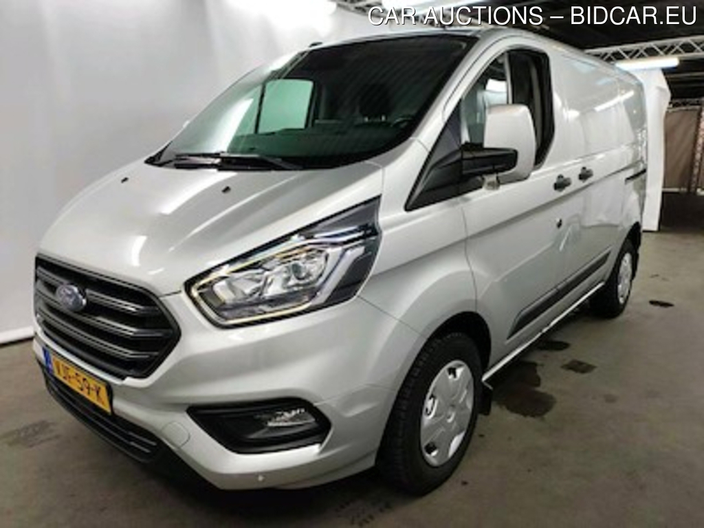 Ford Transit custom 2.0 TDCi 280 L1H1 Trend 130pk