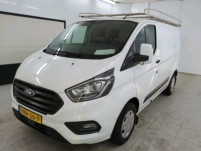 Ford Transit custom GB 2.0 TDCi 105PK 280 L1H1 Trend