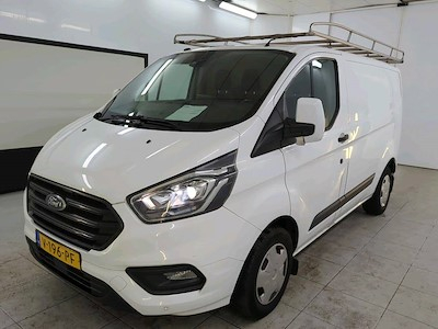 Ford Transit custom GB 2.0 TDCi 105PK 280 L1H1 Trend