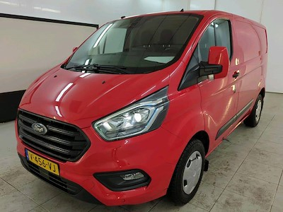 Ford Transit custom GB 2.0 TDCi 130PK 280 L1H1 Trend