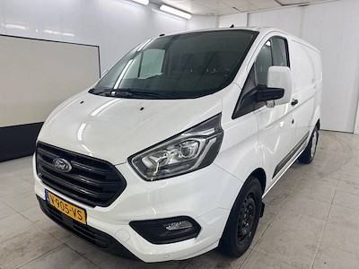 Ford Transit custom GB 2.0 TDCi 130PK 300 L1H1 Automaat Trend