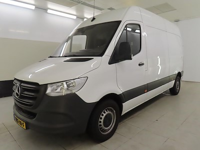 Mercedes-Benz Sprinter 215CDI L2H2 FWD 3.0t Functional 6d Aut. 4d