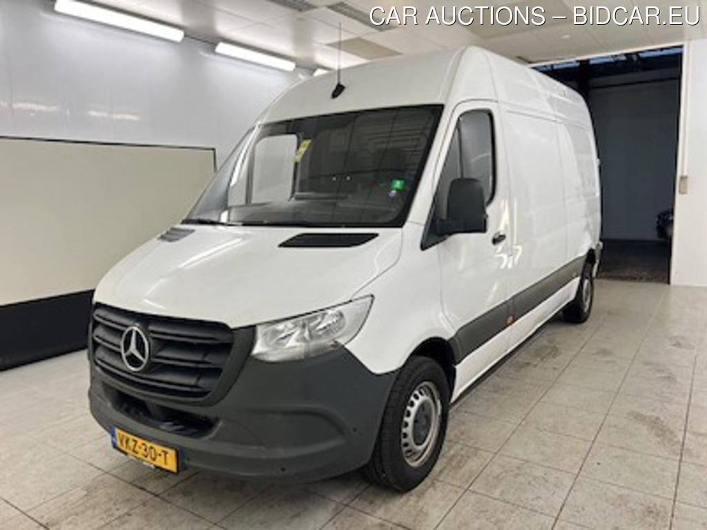 Mercedes-Benz Sprinter 314CDI L2H2 FWD 3.5t Functional [238.282 km]