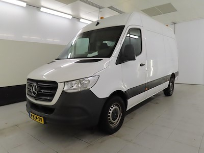 Mercedes-Benz Sprinter 314CDI L2H2 RWD 3.5t 7G-Tronic 6 4d