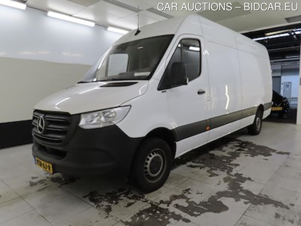 Mercedes-Benz Sprinter 317CDI L3H2 RWD 3.5t 9G-Tronic 6d 4d - IMPORT