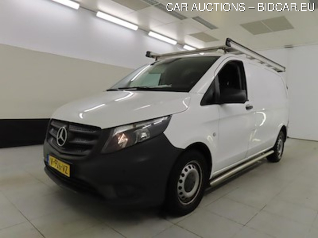 Mercedes-Benz Vito 111CDI Functional Kort 4d