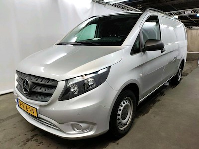 Mercedes-Benz Vito GBDC 114CDI L 136pk 320/2800 Comfort [AUTOMATIC GEARBOX]