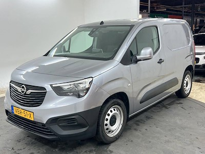 Opel Combo GB 1.6 Diesel 100pk S/S L1H1 verhoogd laadv. Edition