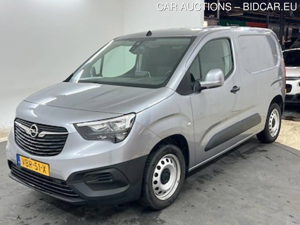 Opel Combo GB 1.6 Diesel 100pk S/S L1H1 verhoogd laadv. Edition