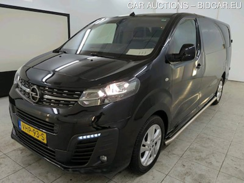 Opel Vivaro L3H1 2.0 Diesel 130kW Innovation HL Auto