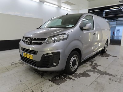 Opel VIVARO L3H1 2.0 Diesel 90kW Edition HL 4d