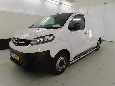 Opel Vivaro-e L3 75 kWh 136 automaat 4d