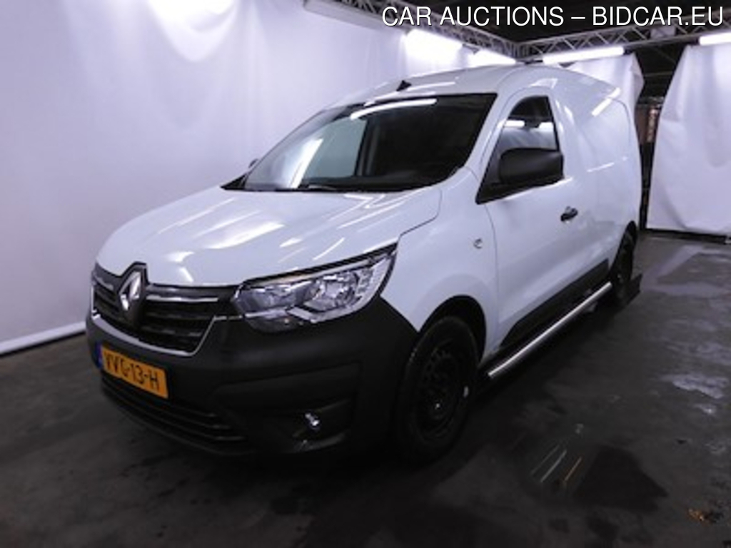 Renault EXPRESS Blue dCi 75 EU6 Comfort + 4d