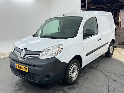 Renault Kangoo 1.5 Energy dCi 75pk Start &amp; Stop Comfort