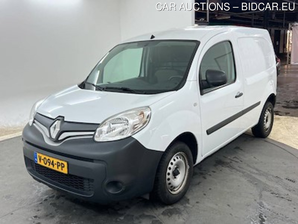 Renault Kangoo 1.5 Energy dCi 75pk Start & Stop Comfort