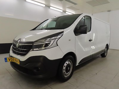 Renault TRAFIC L2H1 T29 ENERGY 2.0 dCi 145 Comfort 4d