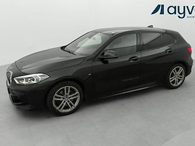 BMW 118d m-sport 150 CV M-Sport, Business Pack, Sieges chauffants, A/C