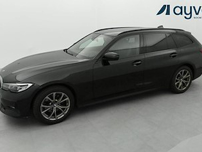 BMW 320 D xdrive 4wd touring 190CV MODEL SPORT NAVI