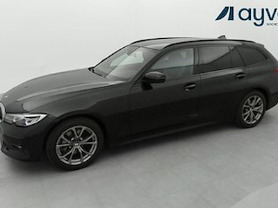 BMW 320 DA touring 190CV MODEL SPORT NAVI