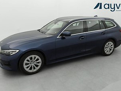 BMW 320d touring 190 CV Business Pack, Model Avantage, Attelage, ACC