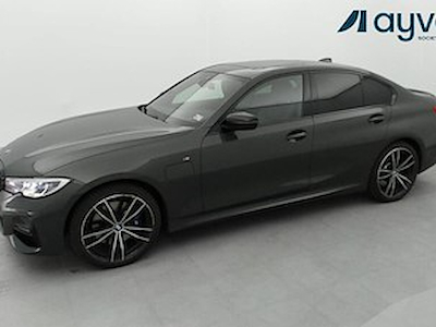 BMW 330ea phev 184CV MODEL M SPORT TOE NAVI