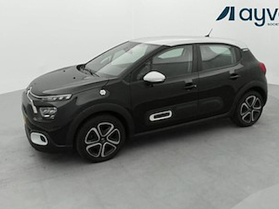 Citroen C3 1.5 bluehdi 100CV FEEL MAN S/S NAVI