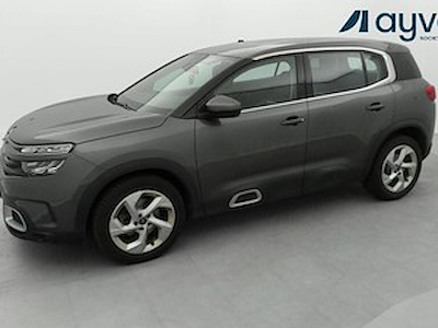 Citroen C5 aircross 1.5 bluehdi 130CV BUSINESS NAVI