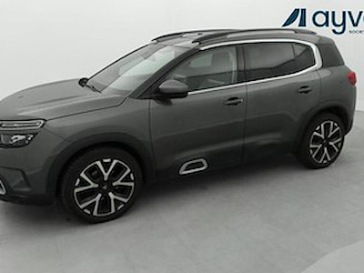 Citroen C5 aircross 1.5 bluehdi 130CV SHINE TOE NAVI