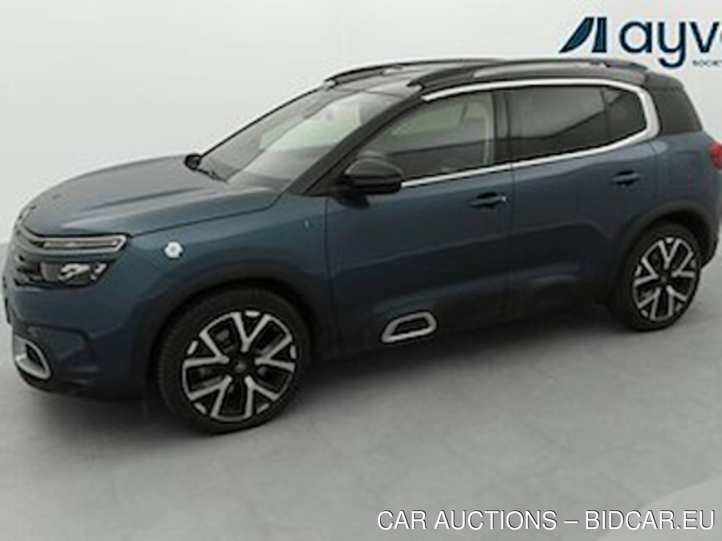 Citroen C5 aircross 225 e-eat8 shine P 180 CV Toit Pano, Park Assist