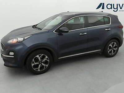 Kia Sportage 1.6 crdi more dct 136 CV Comfort Pack