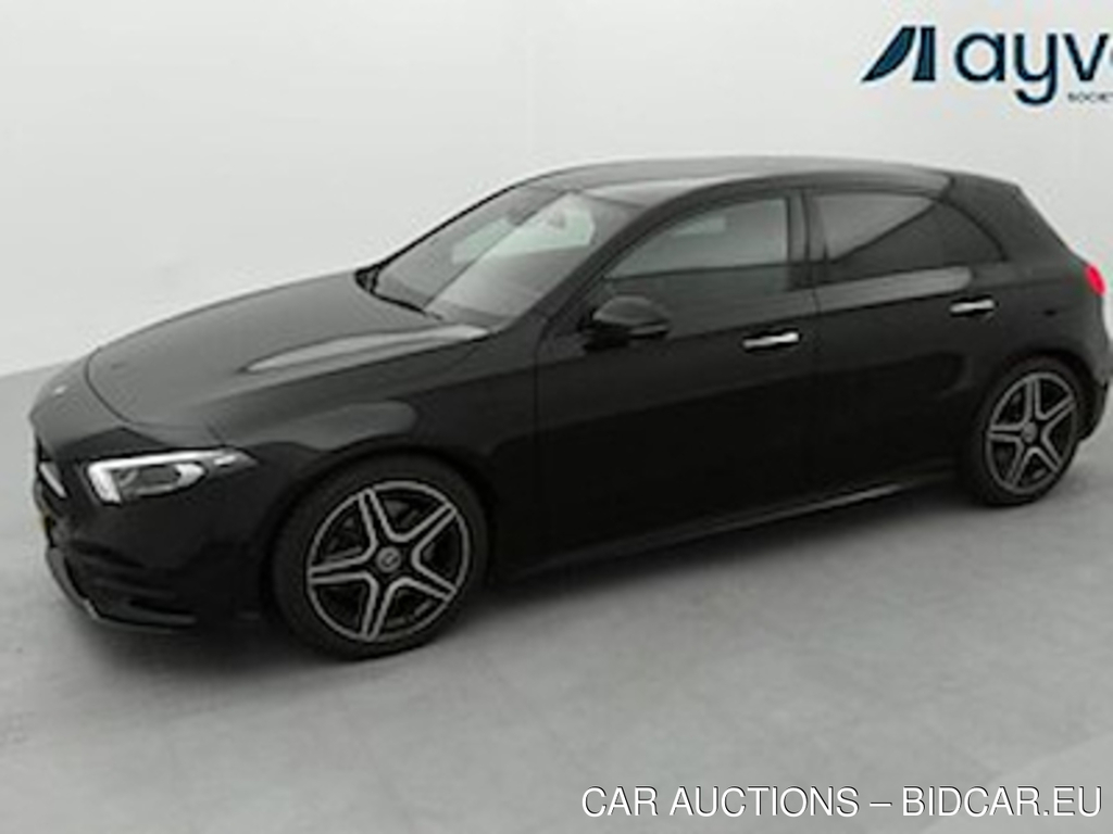Mercedes-Benz A220 4-matic 190CV AMG LINE NAVI