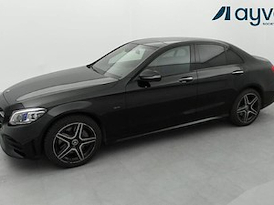 Mercedes-Benz C 300 DE phev 194CV AMG LINE NAVI