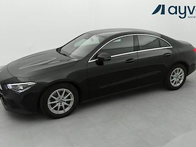 Mercedes-Benz Cla 200d busines solution 150 CV Business Solution