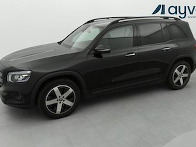 Mercedes-Benz Glb 250 4-matic 224CV PACK PREMIUM NAVI