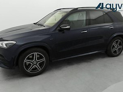 Mercedes-Benz Gle 350de 4matic amg phev 194 CV Pack Premium Plus, AMG int/ext, Airmatic, Toit Pano, MBUX