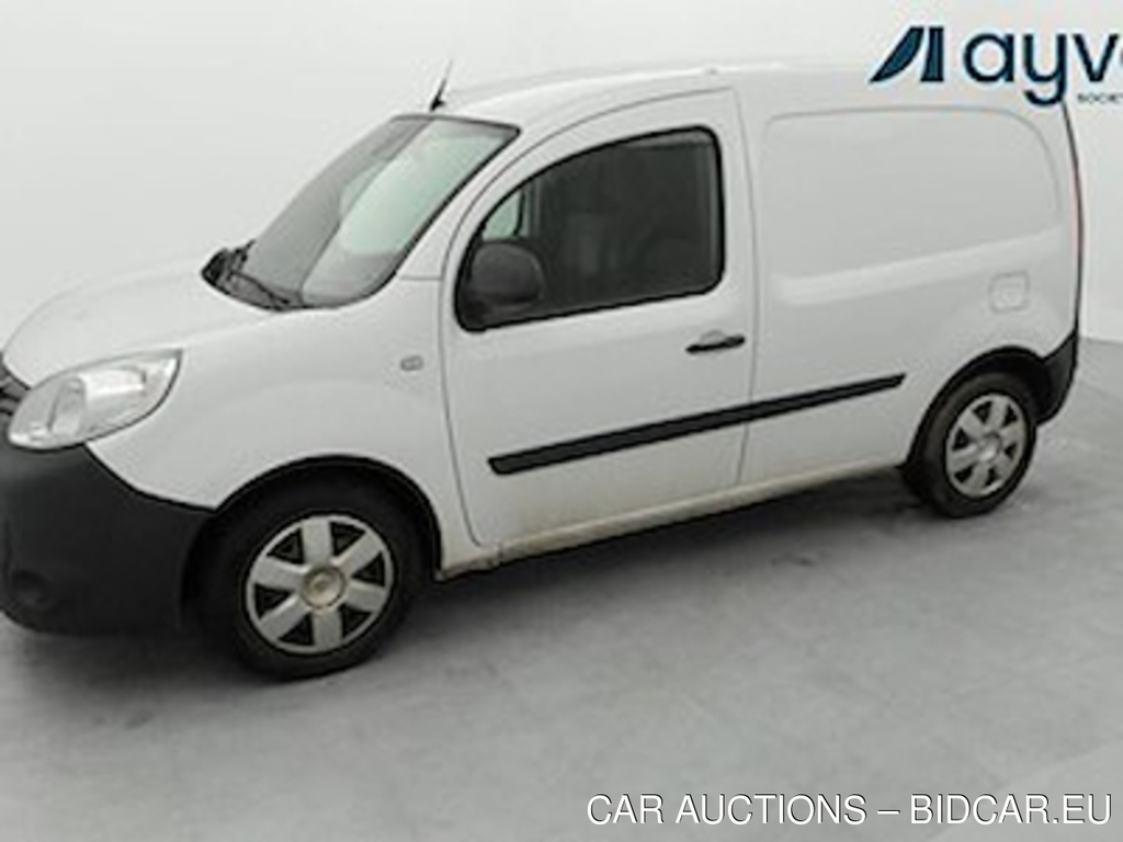 Nissan Nv250 fourgon swb 1.5 dci l1h1 95CV Acenta NAVI