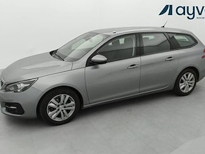 Peugeot 308 SW 1.5 bluehdi active pack 130 CV NAVI