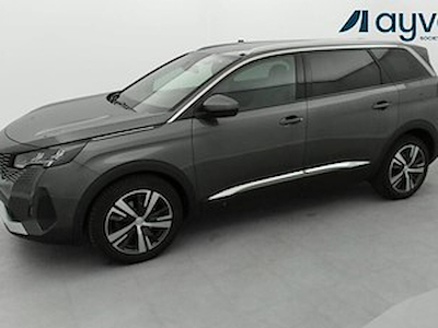 Peugeot 5008 1.5 bluehdi allure pack 130 CV Visiopark 2